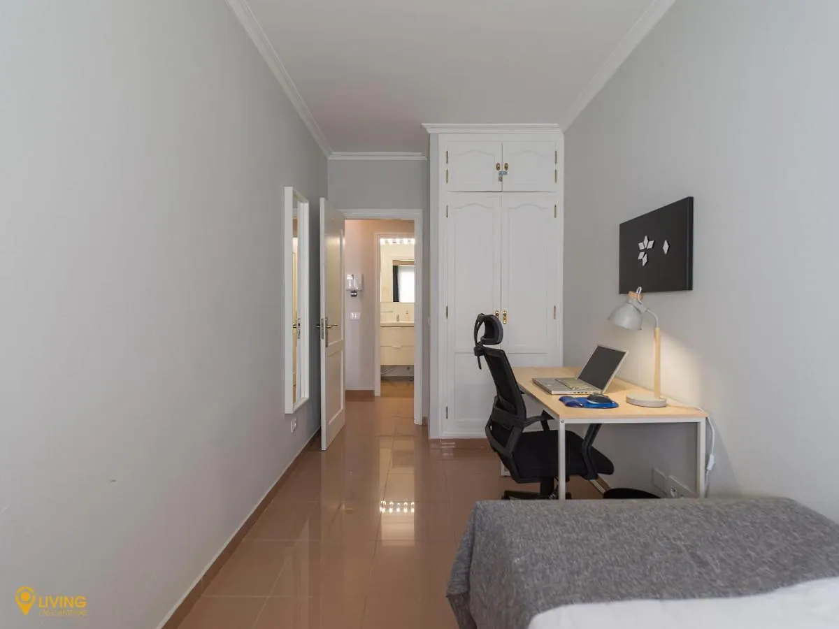 Apartment Living Las Canteras Homes - Incredible Views Las Palmas de Gran Canaria