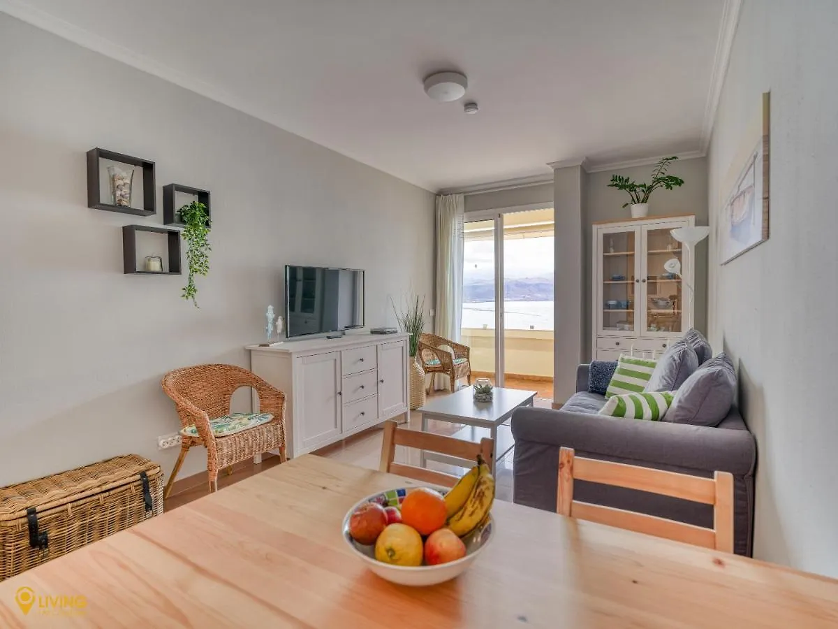 Living Las Canteras Homes - Incredible Views Las Palmas de Gran Canaria 0*,  Spain