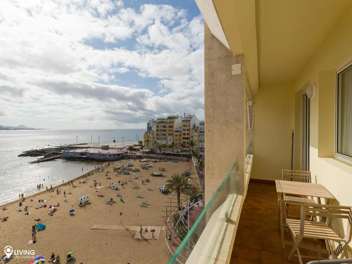Living Las Canteras Homes - Incredible Views Las Palmas de Gran Canaria Spain