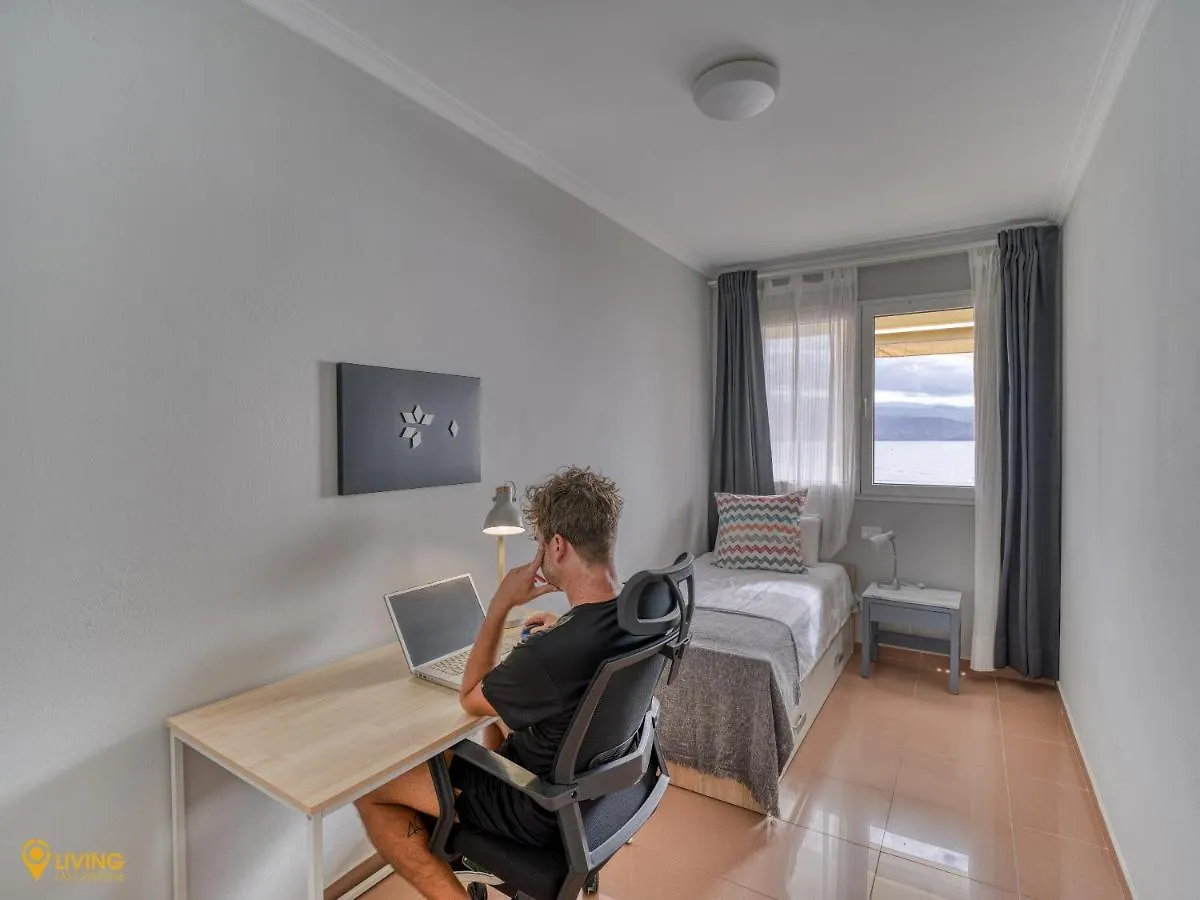 Living Las Canteras Homes - Incredible Views Las Palmas de Gran Canaria 0*,  Spain