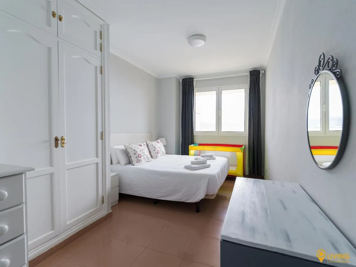 Living Las Canteras Homes - Incredible Views Las Palmas de Gran Canaria 0*,  Spain
