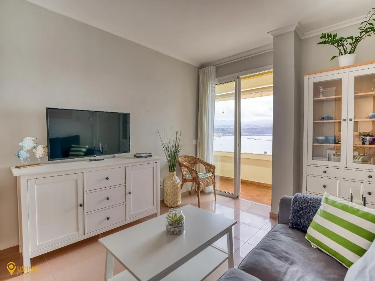 Living Las Canteras Homes - Incredible Views Las Palmas de Gran Canaria