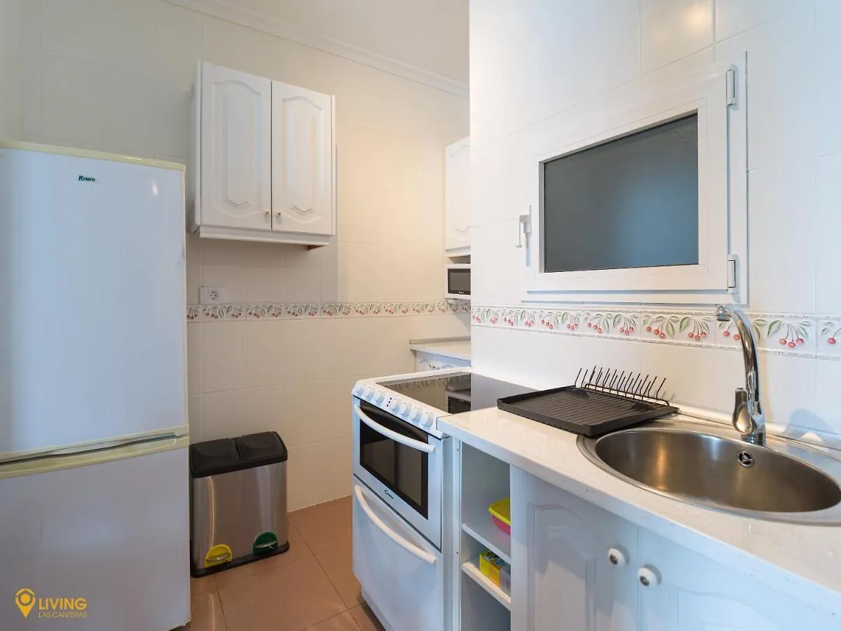 Apartment Living Las Canteras Homes - Incredible Views Las Palmas de Gran Canaria