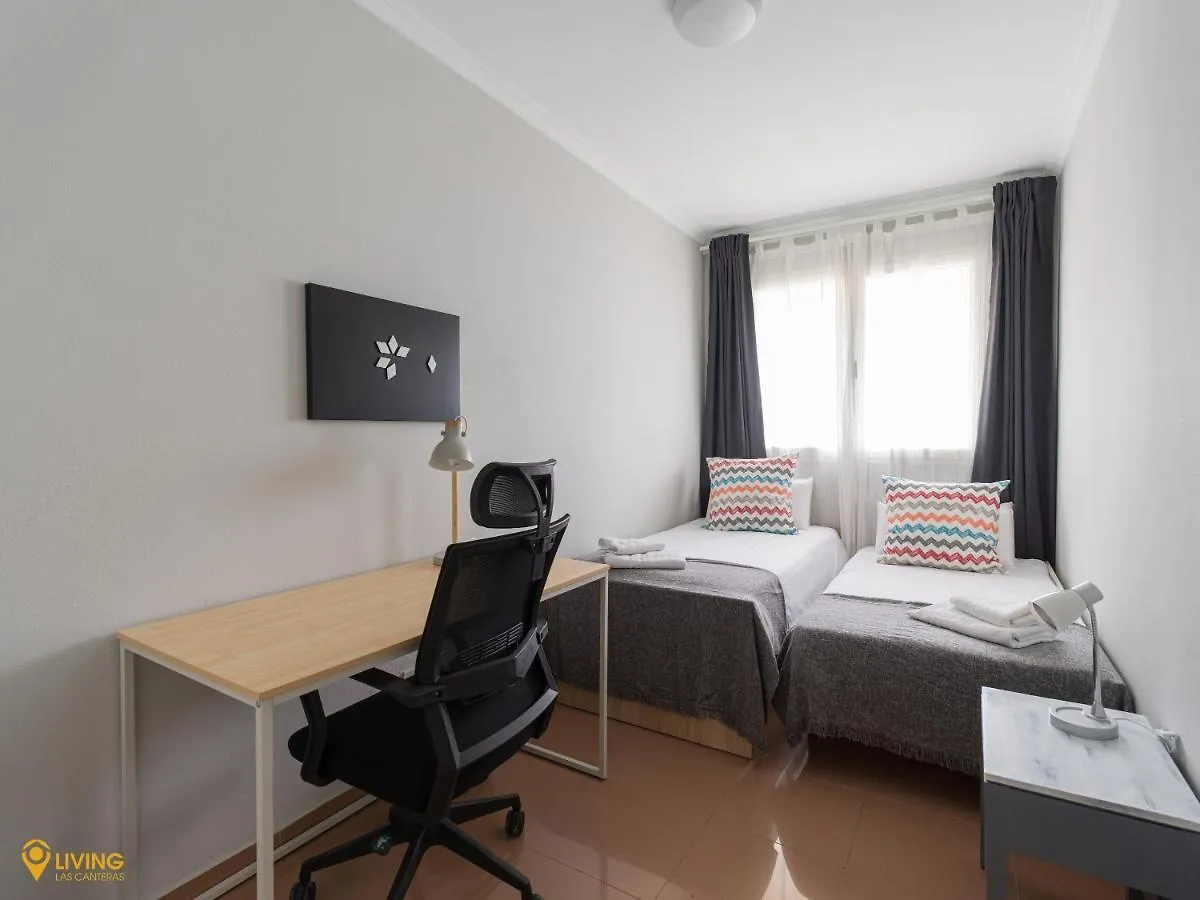 Living Las Canteras Homes - Incredible Views Las Palmas de Gran Canaria 0*,  Spain