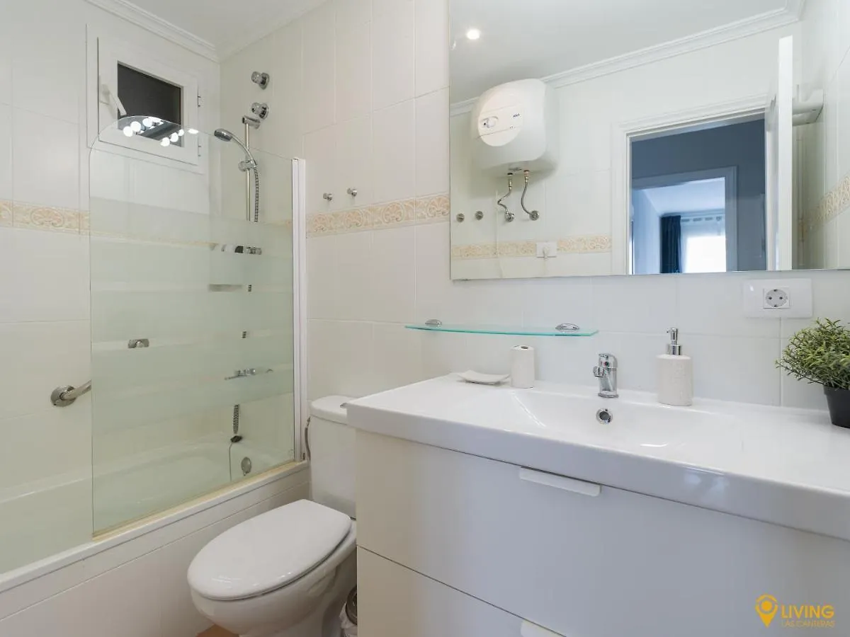 Apartment Living Las Canteras Homes - Incredible Views Las Palmas de Gran Canaria