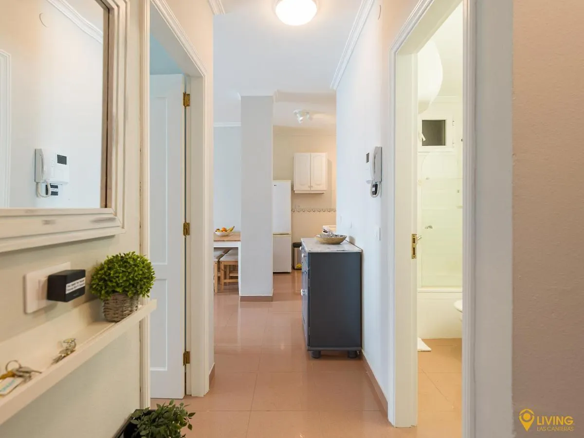 Living Las Canteras Homes - Incredible Views Las Palmas de Gran Canaria