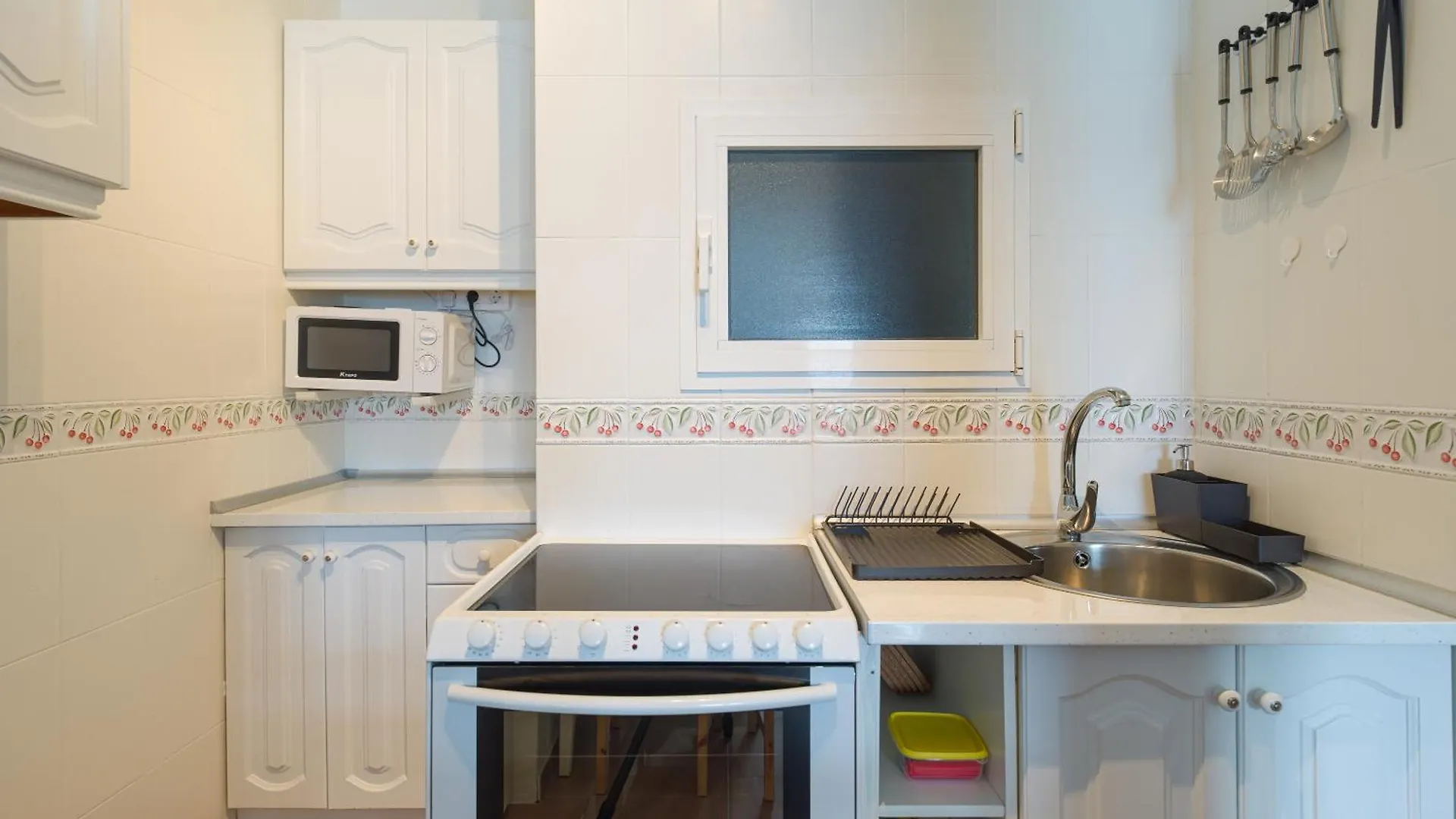 Apartment Living Las Canteras Homes - Incredible Views Las Palmas de Gran Canaria